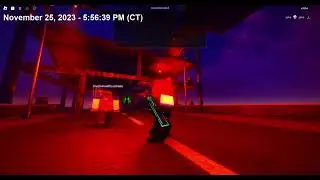 Clips that I captured on my PC (2022 - 2023)