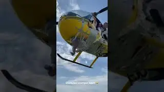 ЛИТВИН ПРИВЯЗАЛ ЧЕЛОВЕКА К ВЕРТОЛЁТУ! СНОВА БУСТЕР?😂