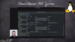 Mastering the mount & umount Commands in Linux!