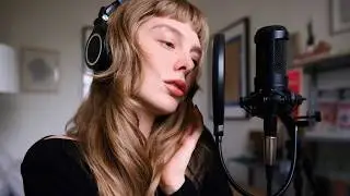 How to Record Vocals at Home | Ableton Live for Beginners