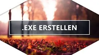 🔴⚔️Anfänger Tuorial #3 | .EXE  ERSTELLEN ⚔️🔴 | VB 2010 | DevDuo 2018