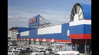Новосибирск / РЫНОК ВОСТОК 