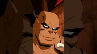 Goro vs Jax (Fatal Blow) Mortal Kombat Legends: Scorpion's Revenge #mortal kombat #mk #goro #jax