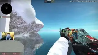 CS:GO - КАК НАСТРОИТЬ РУКИ? VIEWMODEL GENERATOR
