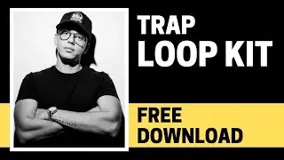 [FREE] (+10 LOOPS) Logic Trap Loop Kit / Sample Pack 2021 🔥💯