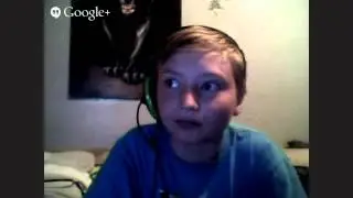 Minecraft Partya