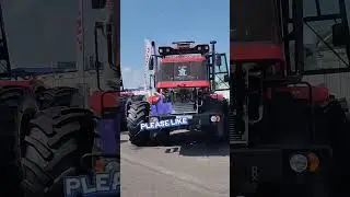 АГРО ВОЛГА🔥👍💪день3#выстовка#тракторбеларус#казань