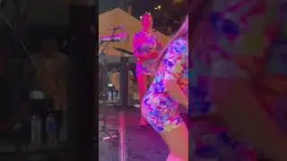 Cumbia in live !!!