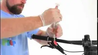 How to bleed your SRAM Guide and Avid Elixir disc brakes