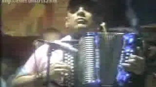 Asi Son Las Cosas - Poncho Zuleta  En El Copey 2007