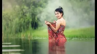 Fish in the farm
