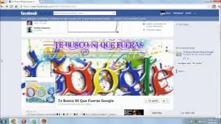 como sacar e codigo de una pagina facebokk