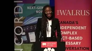 Zainab Muse: Reflecting On AI and the Process of Cultural and Historical Amnesia