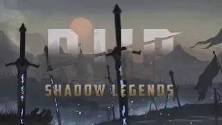 LIVE RAID SHADOW LEGENDS R2P - SIAMO TORNATI