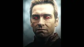help_urself | homelander | edit