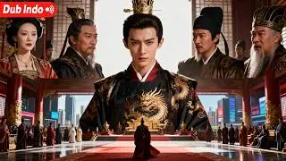[Full episodes] Kaisar Reborn Ini Sengaja Mau Bikin Negaranya Hancur… malah Jadi Penguasa!