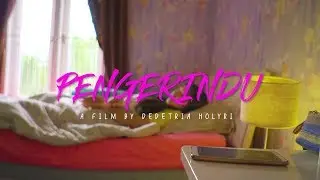 Pengerindu - Film Pendek