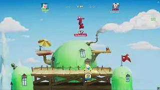 The middest Finn of all! HVZuku/FinnMVS Highlights