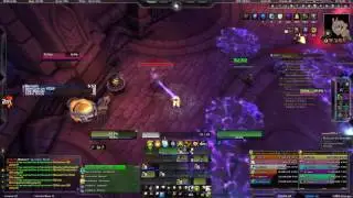 Wisdom vs Trilliax