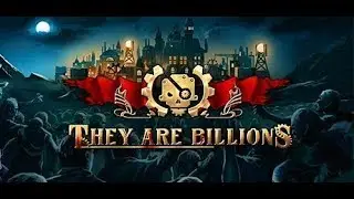 Let's Play They Are Billions Part 1