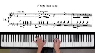 Tchaikovsky