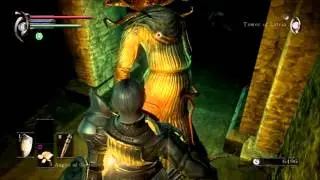 Demons Souls