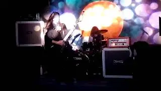 Black Ass - Weekend Satan (Live 2015)
