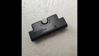 SONY BATTERY CASE EBP-16 Batarya Aparatı - SONY D-NE10 CD WALKMAN ve SONY D-NE900 CD WALKMAN için