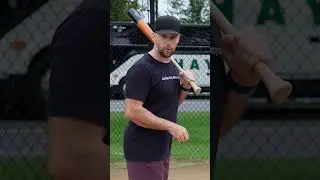 3-1 Count, Winning Run on 3rd. What pitch would you throw?