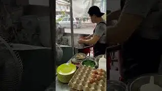 Penang Fried Kueh Tiaw