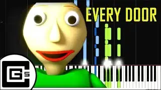 BALDI'S BASICS SONG 
