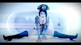 Living for Nothing THE VATICANTS ft. MILITIA VOX & MASUIMI MAX