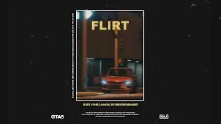 "FLIRT" GTA5 Drive Cinematic Edit