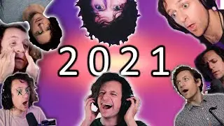 Best of Schmorgle - 2021