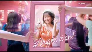 Anti mati gaya dengan Jolly!