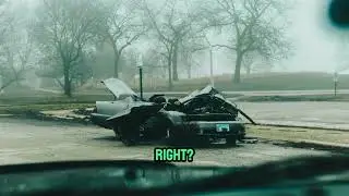 Accident Phone Call Scam