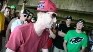 J-Dot Vs Rico (Co Hosted by Rone Heat on the beach) #NOC