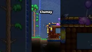 How to get all of the town slimes in Terraria #terraria  #gaming