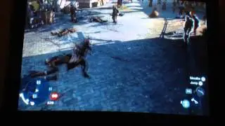 Assassin's Creed 3 - Freeroam