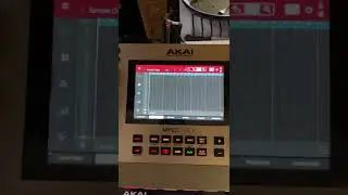How to delete notes in piano roll quicker on MPC Live II
