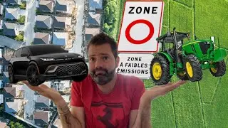 Les ruraux aimeraient moins les VE que les citadins ⁉️