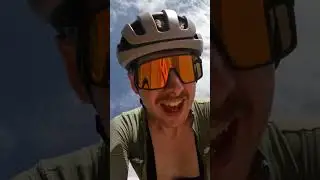 Lake Annecy has got to be one of the most epic places to ride a bike. 