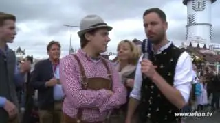 Simons Abschiedsvideo