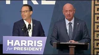 Harris to Announce Running Mate, Crucial for Battleground States, on Tuesday