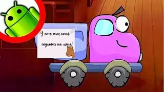 Веселые ШУТКИ Машинки ВИЛЛИ! Развивающий мультик про машинки!