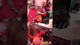 Amargiri bapu ashram garal Jay ho girnari guruji 🙏🙏🙏 / AMARGIRI BAPU / #SHORTS