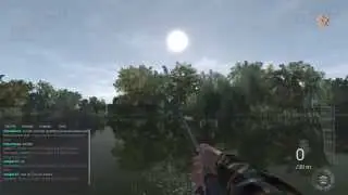 Fishing Planet! #2 - [Channel] Catfish