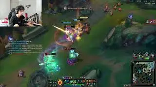 heumrage kai