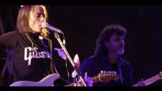 Soulmate blues rock band