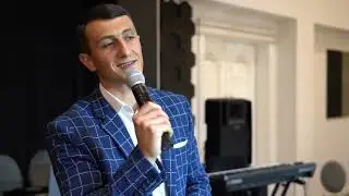 XACHIK MANUKYAN “SERD TUR”